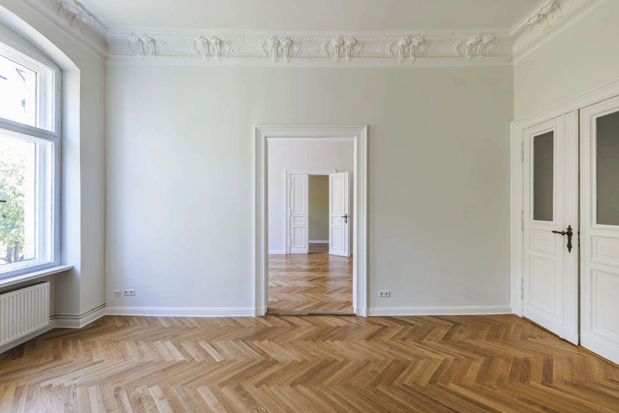 Katzbachstra&szlig;e, Berlin. Furkes Investment