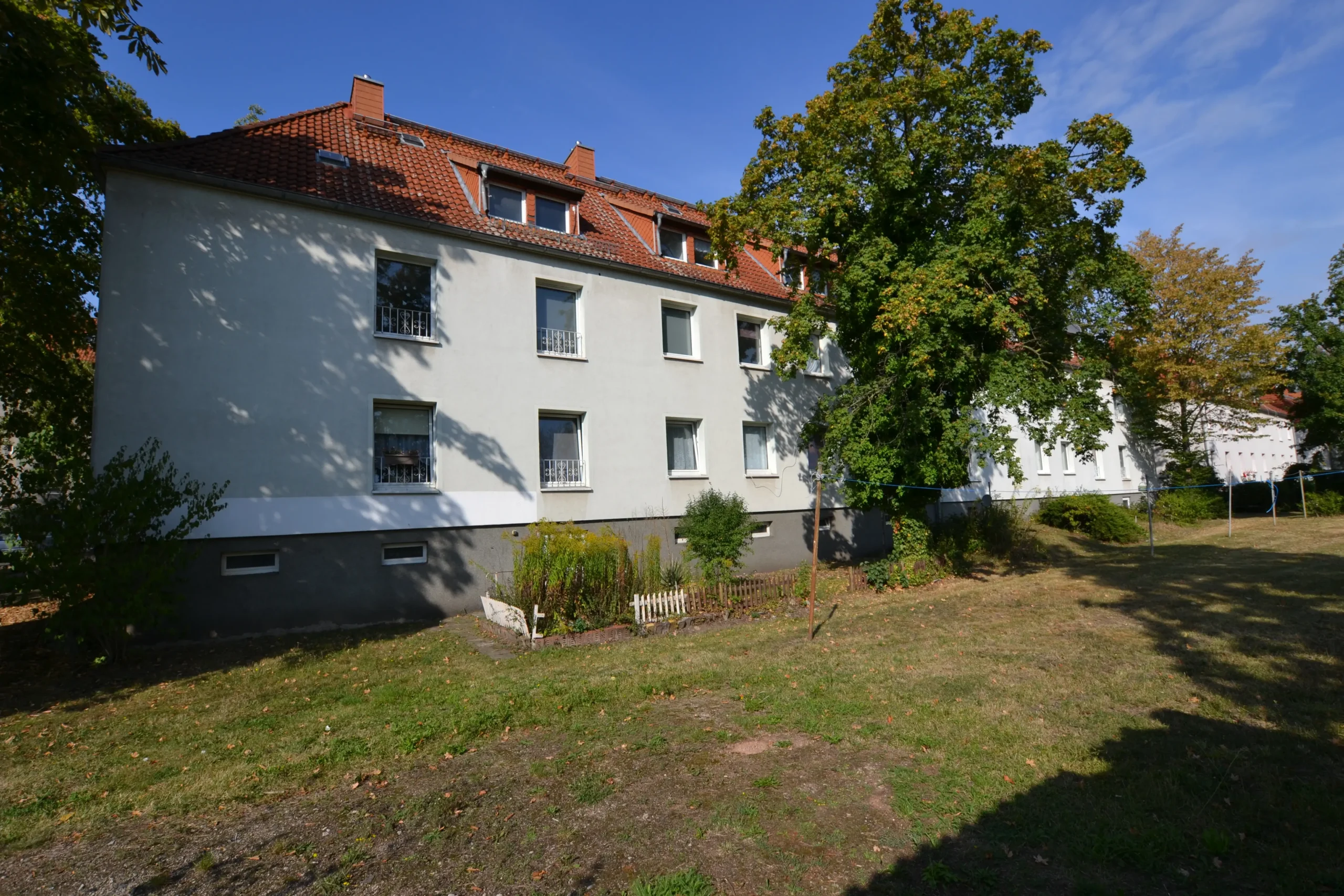 Portfolio-Aufbau. Furkes Investment